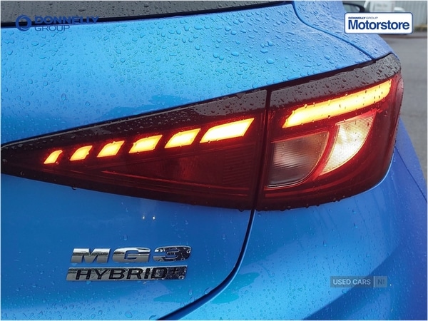 Used MG MG3 2024 for sale - 77456812: Photo 15