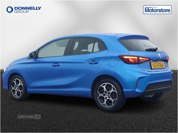 Used MG MG3 2024 for sale - 77456812: Photo 2