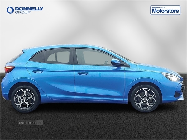 Used MG MG3 2024 for sale - 77456812: Photo 3