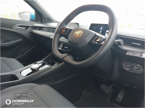 Used MG MG3 2024 for sale - 77456812: Photo 4