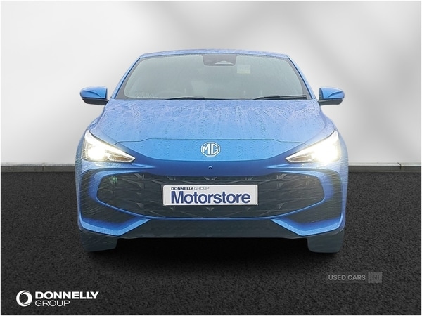 Used MG MG3 2024 for sale - 77456812: Photo 8