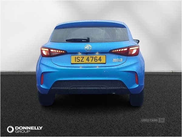 Used MG MG3 2024 for sale - 77456812: Photo 9