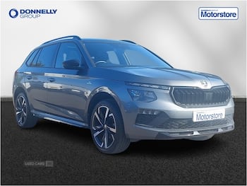 Used Skoda Kamiq 2024 for sale - 79831828: Photo