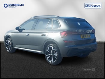 Used Skoda Kamiq 2024 for sale - 79831828: Photo