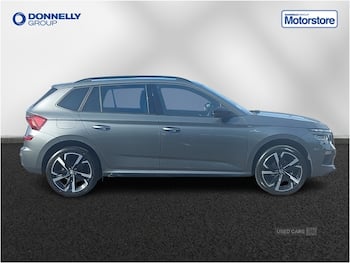 Used Skoda Kamiq 2024 for sale - 79831828: Photo