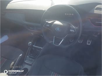 Used Skoda Kamiq 2024 for sale - 79831828: Photo