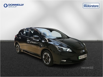 Used Nissan Leaf 2023 for sale - 79304541: Photo