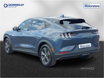 Used Ford Mustang 2021 for sale - 75508767: Photo
