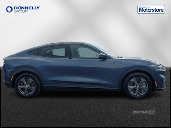 Used Ford Mustang 2021 for sale - 75508767: Photo