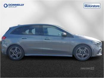 Used Mercedes-Benz B-Class 2022 for sale - 74420273: Photo