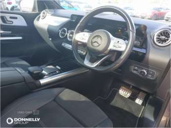 Used Mercedes-Benz B-Class 2022 for sale - 74420273: Photo
