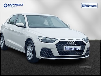 Used Audi A1 2022 for sale - 79304543: Photo
