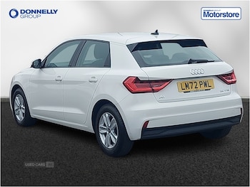 Used Audi A1 2022 for sale - 79304543: Photo