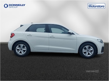 Used Audi A1 2022 for sale - 79304543: Photo