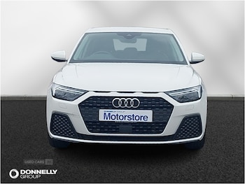 Used Audi A1 2022 for sale - 79304543: Photo