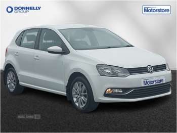 2014 - 1.2 TSI SE 5dr DSG