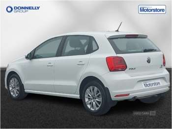 Used Volkswagen Polo 2014 for sale - 75302494: Photo