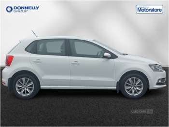 Used Volkswagen Polo 2014 for sale - 75302494: Photo