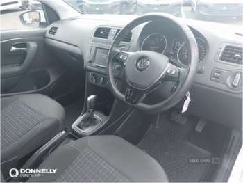 Used Volkswagen Polo 2014 for sale - 75302494: Photo