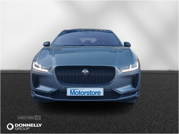 Used Jaguar I-Pace 2022 for sale - 76937044: Photo 12