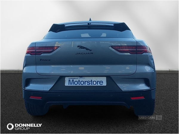 Used Jaguar I-Pace 2022 for sale - 76937044: Photo 13