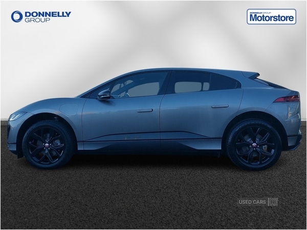Used Jaguar I-Pace 2022 for sale - 76937044: Photo 14