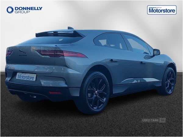 Used Jaguar I-Pace 2022 for sale - 76937044: Photo 16