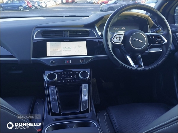 Used Jaguar I-Pace 2022 for sale - 76937044: Photo 17