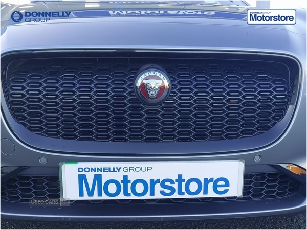 Used Jaguar I-Pace 2022 for sale - 76937044: Photo 27