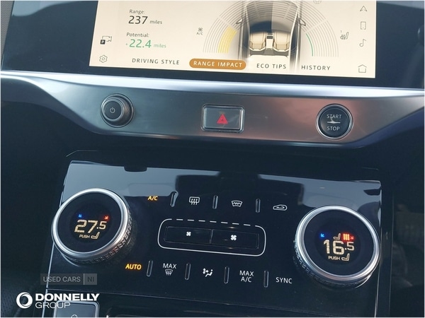 Used Jaguar I-Pace 2022 for sale - 76937044: Photo 40