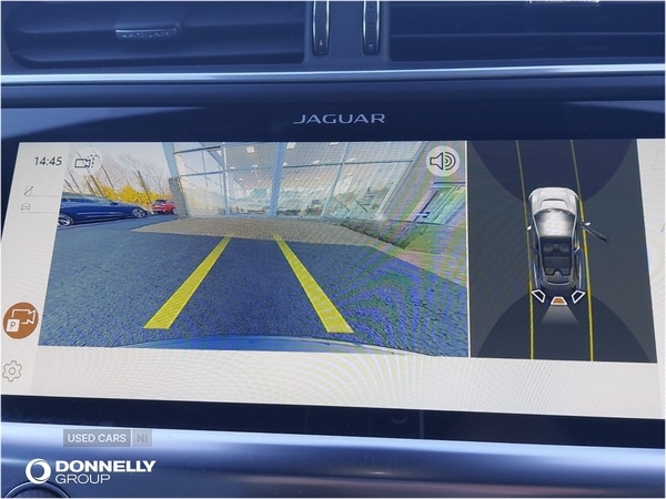 Used Jaguar I-Pace 2022 for sale - 76937044: Photo 42