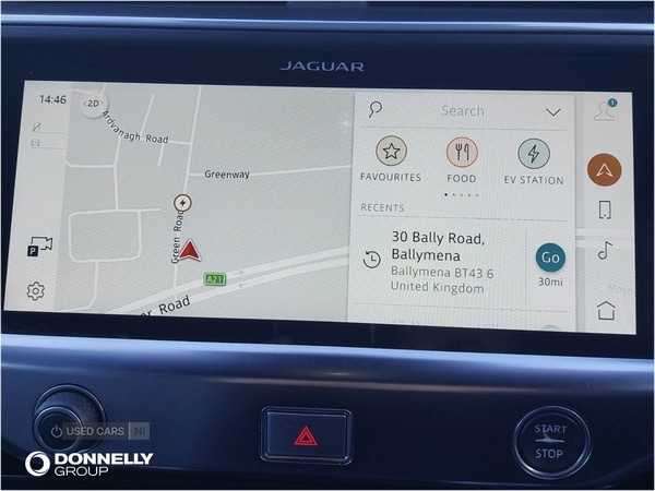 Used Jaguar I-Pace 2022 for sale - 76937044: Photo 43