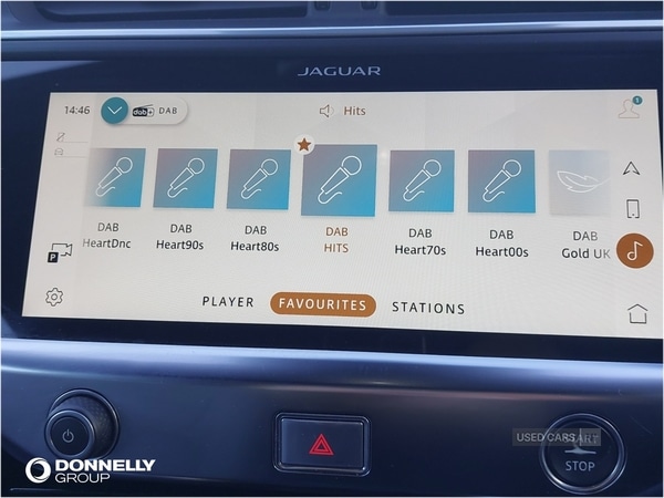 Used Jaguar I-Pace 2022 for sale - 76937044: Photo 45