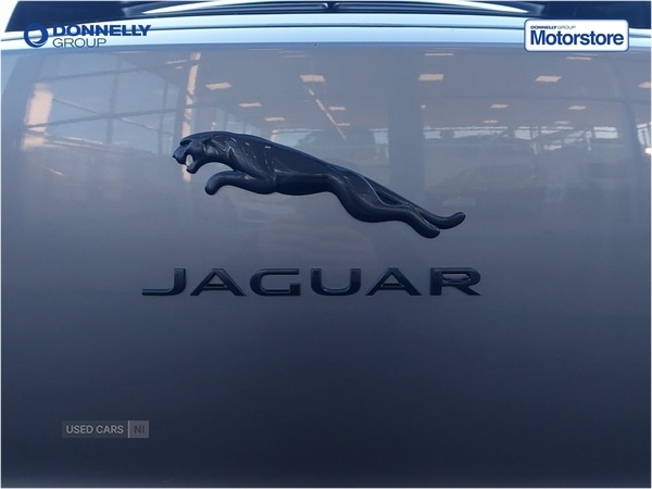Used Jaguar I-Pace 2022 for sale - 76937044: Photo 46