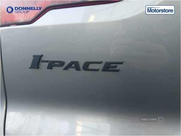 Used Jaguar I-Pace 2022 for sale - 76937044: Photo 47