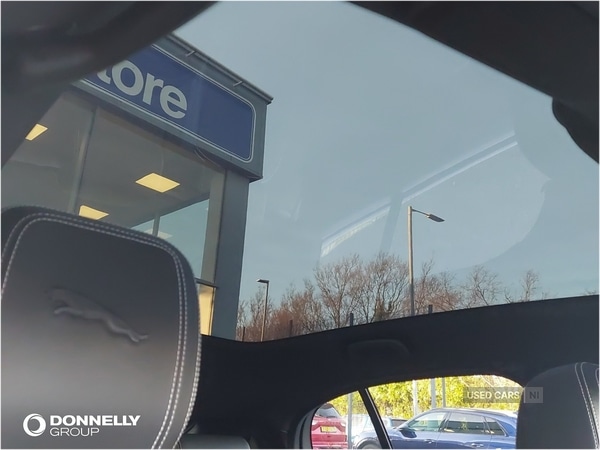 Used Jaguar I-Pace 2022 for sale - 76937044: Photo 49