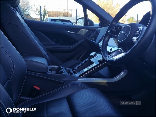 Used Jaguar I-Pace 2022 for sale - 76937044: Photo 8