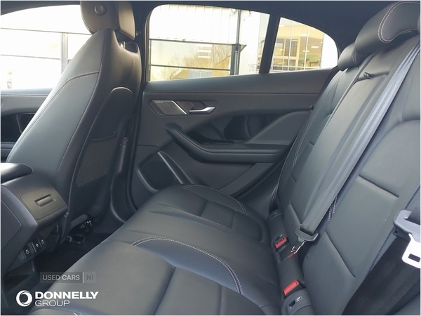 Used Jaguar I-Pace 2022 for sale - 76937044: Photo 9