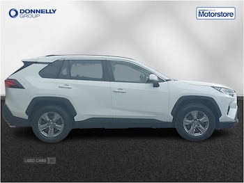 Used Toyota RAV4 2023 for sale - 79088251: Photo