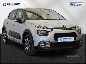 Citroen - C3