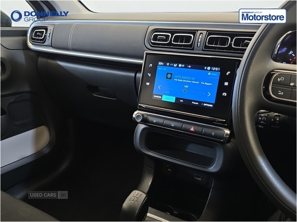 Vehicle 28