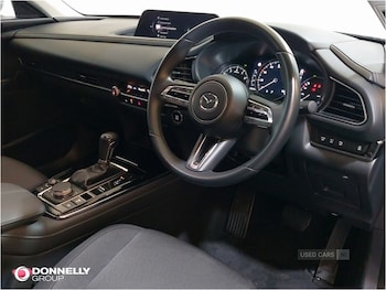 Used Mazda CX-30 2021 for sale - 75601934: Photo