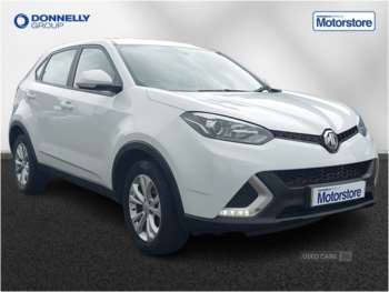 2017 - 1.5 TGI Excite 5dr