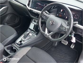 Used Vauxhall Grandland 2022 for sale - 78969686: Photo