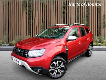 Used Dacia Duster 2022 for sale - 79771965: Photo