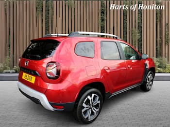 Used Dacia Duster 2022 for sale - 79771965: Photo