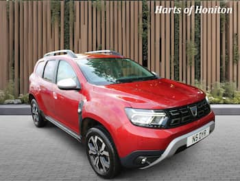 Used Dacia Duster 2022 for sale - 79771965: Photo