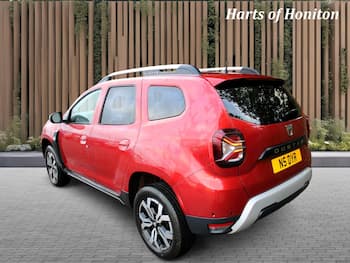 Used Dacia Duster 2022 for sale - 79771965: Photo