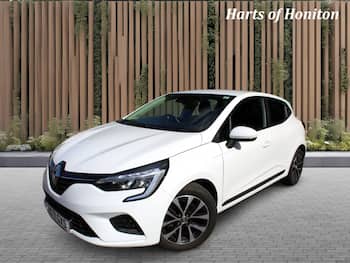 Used Renault Clio 2021 for sale - 79771958: Photo