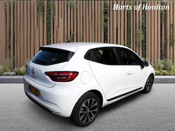 Used Renault Clio 2021 for sale - 79771958: Photo